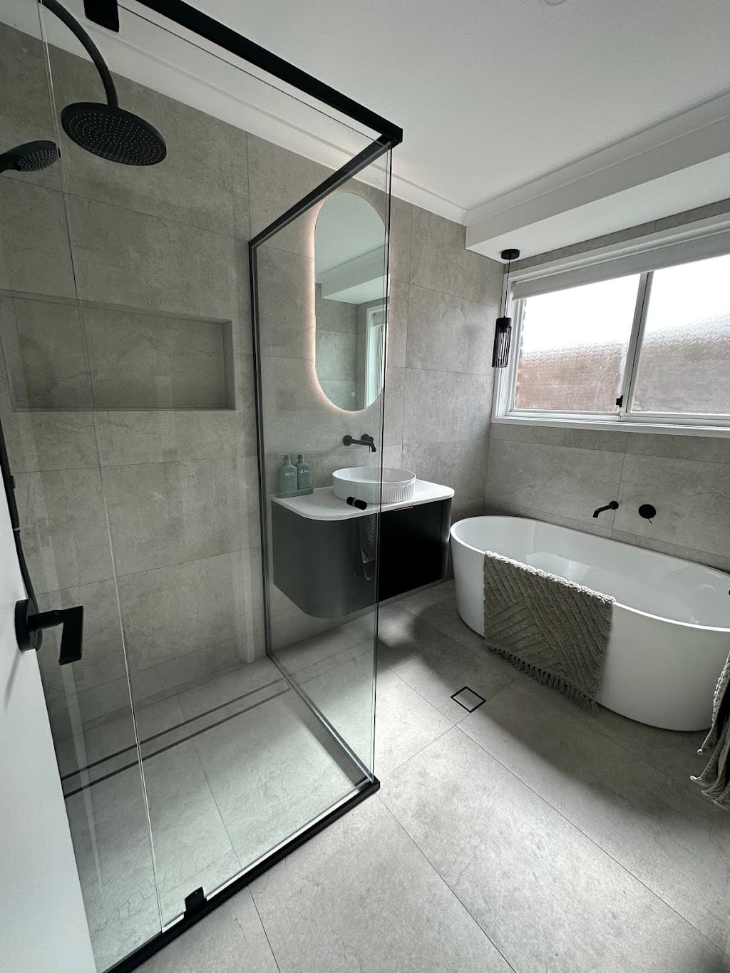 Bathroom co