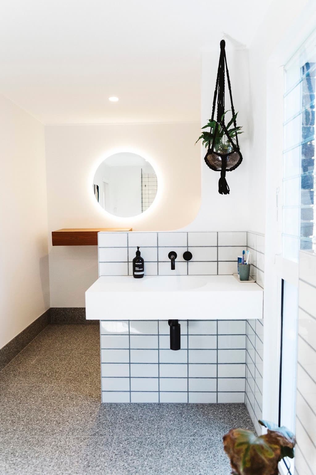 Boutique Interior Renovations