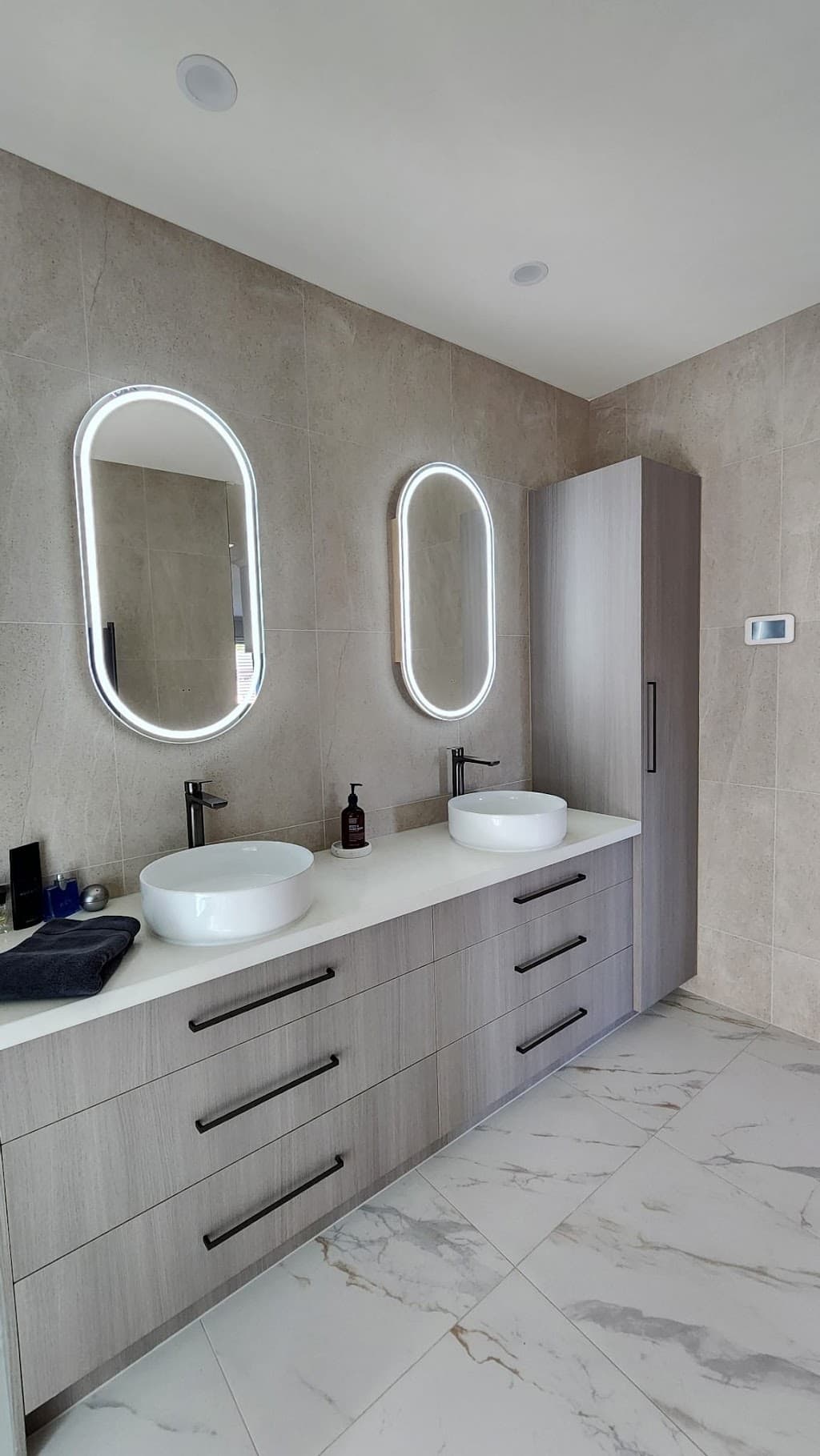 Ultimate Renovations