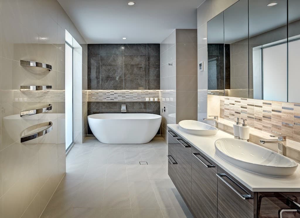 Brilliant SA: Kitchen, Bathroom, Laundry & Full Home Renovations