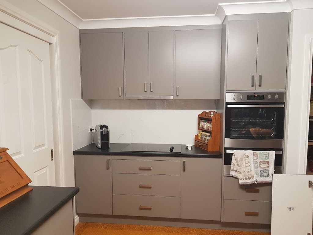 Frank O'Leary Kitchens