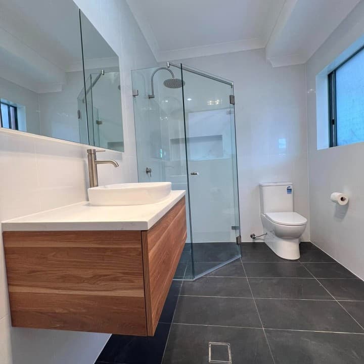 Illawarra Bathroom Renovations