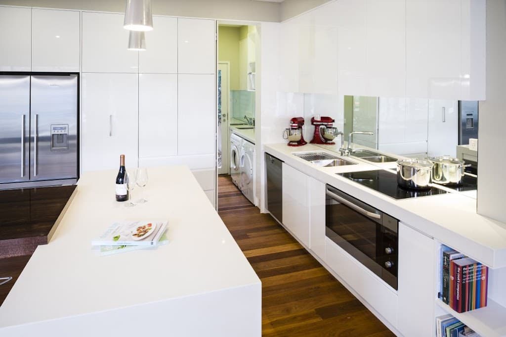 SYDNEY BUDGET KITCHENS