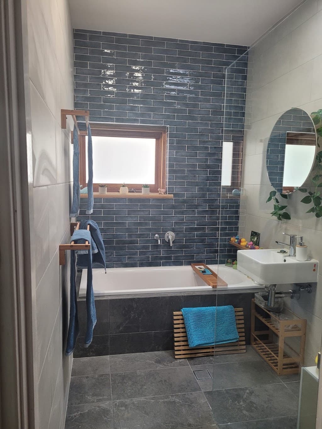 Adelaide Bathroom Projects