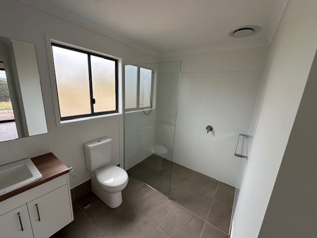Fraser Coast Constructions