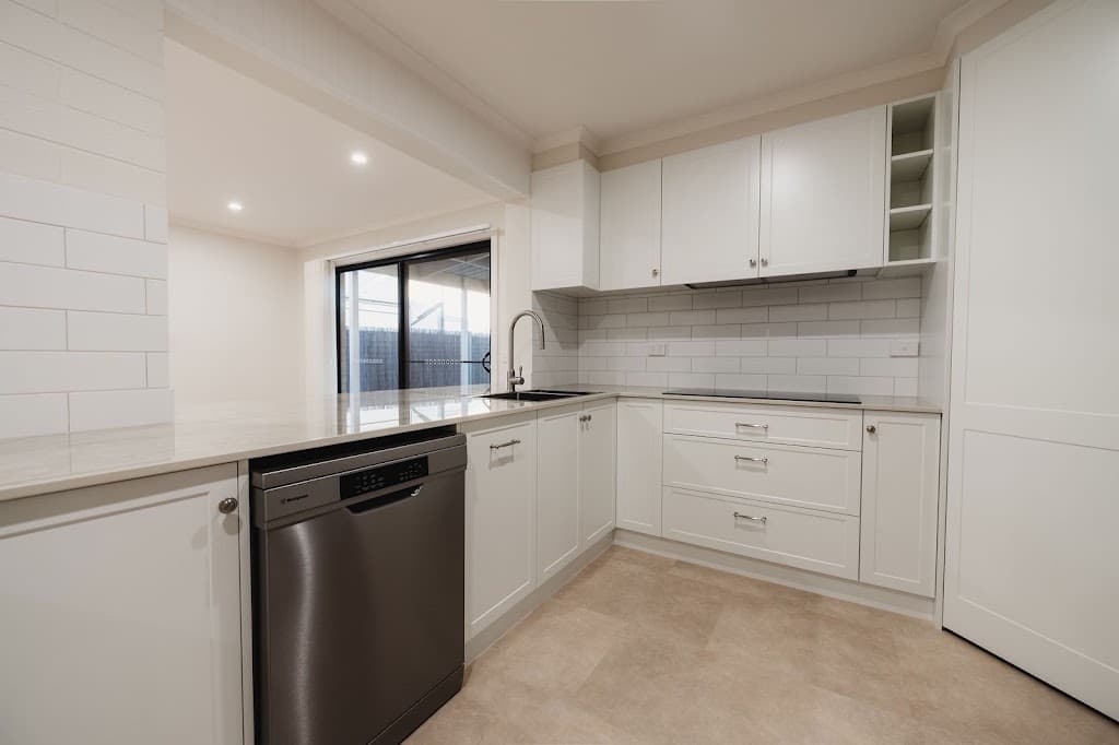 Evolve Projects Australia Pty Ltd