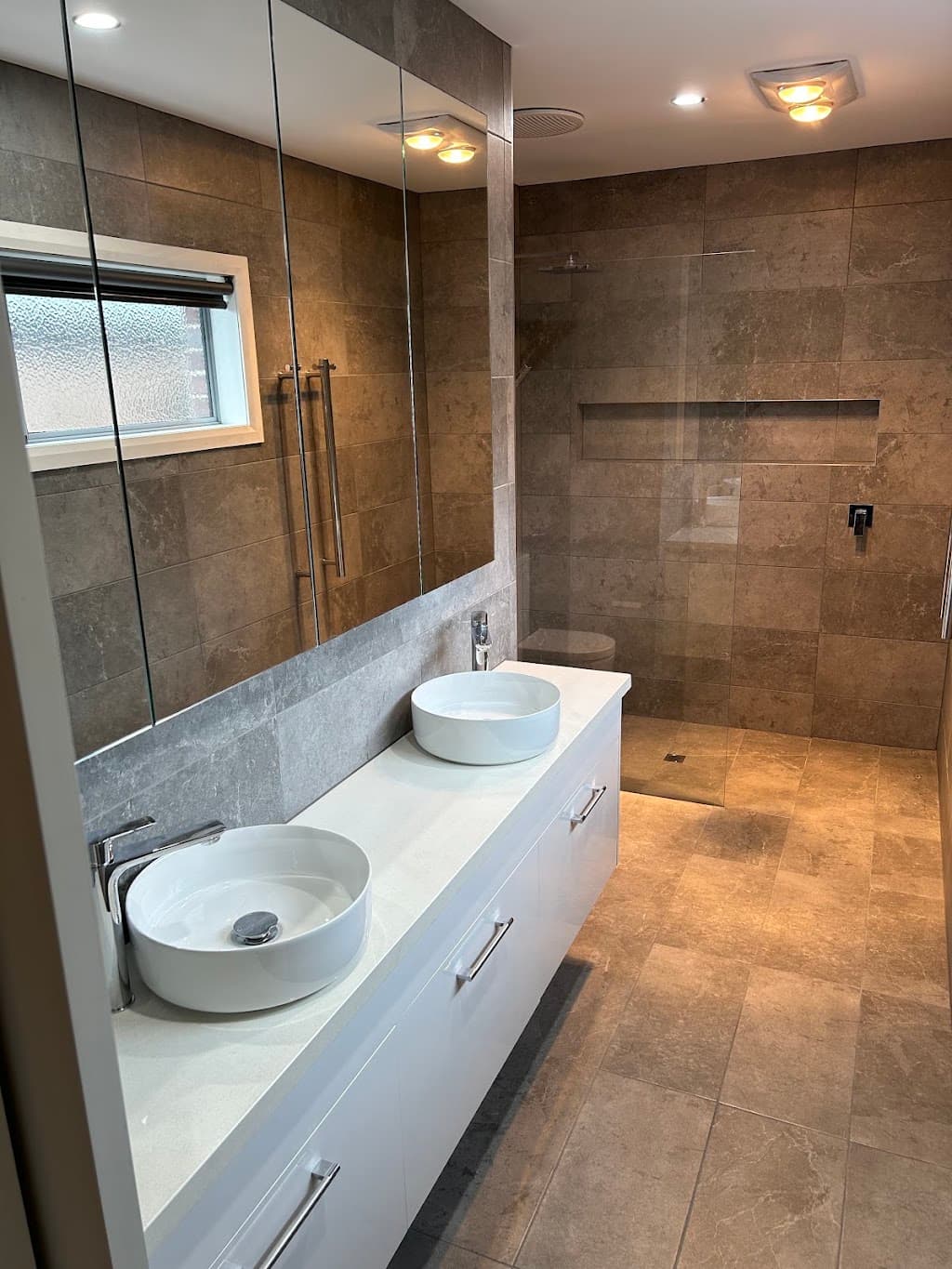 Ultimate Bathrooms Ballarat