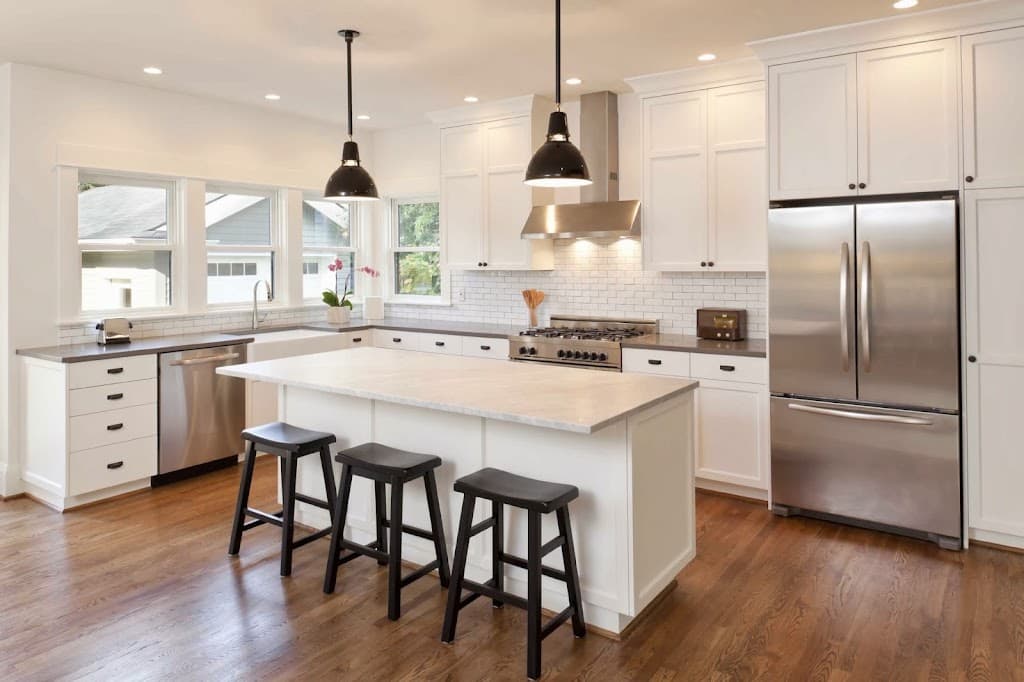 Sir Lancelot's Kitchens, Bathrooms and Joinery