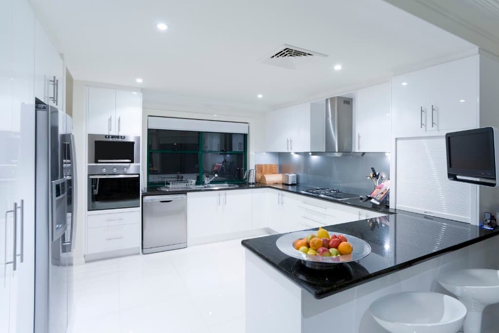 Geelong Kitchen Renovations