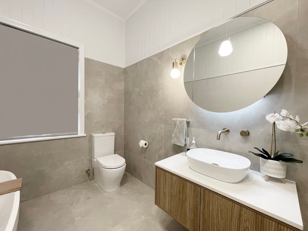 Brisbane Kitchens and Bathrooms
