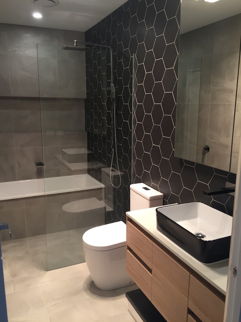 Melbourne Bathroom Company