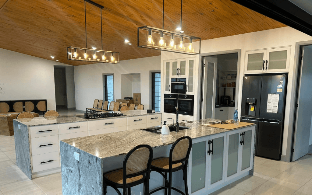 Pioneer Cabinets