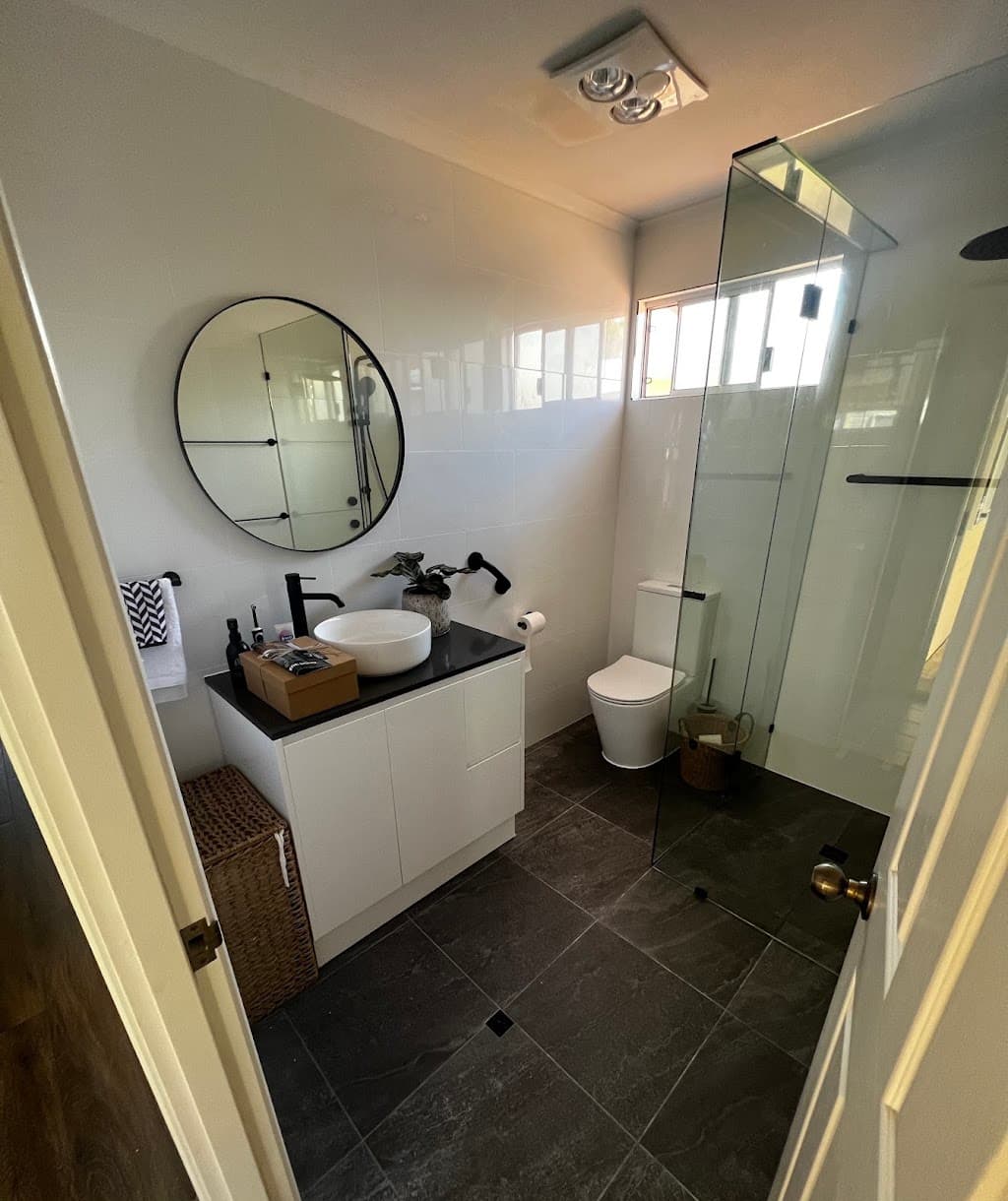 Mandurah Bathroom Renovation Specialists