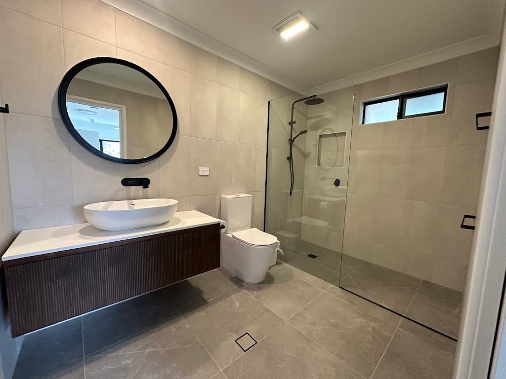 Built by Thomas - Brisbane Renovation Builders