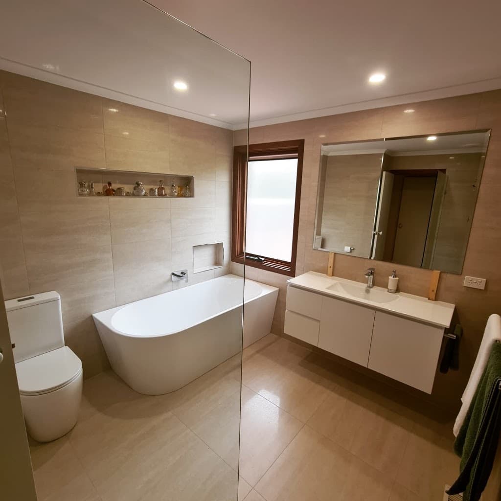 Melbourne Renovations
