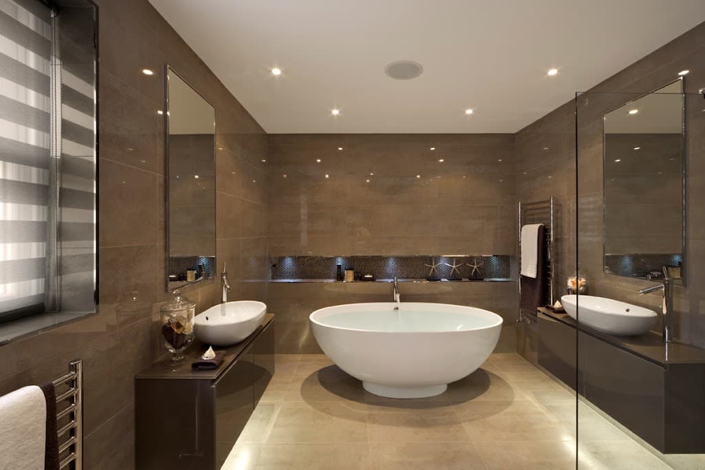 The Bathroom Renovators Melbourne