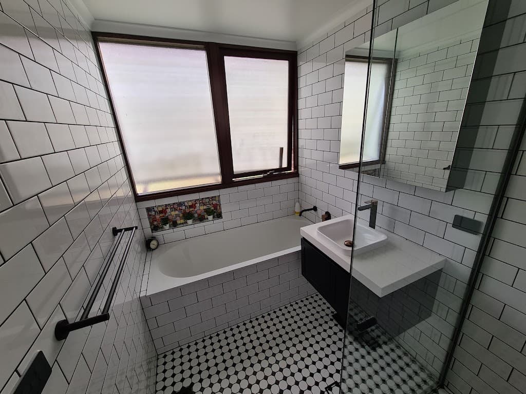 Smart Bathrooms