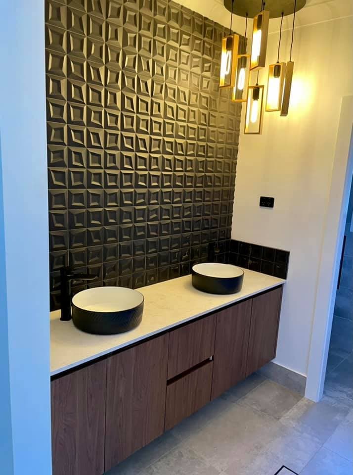Elite Kitchens Orange