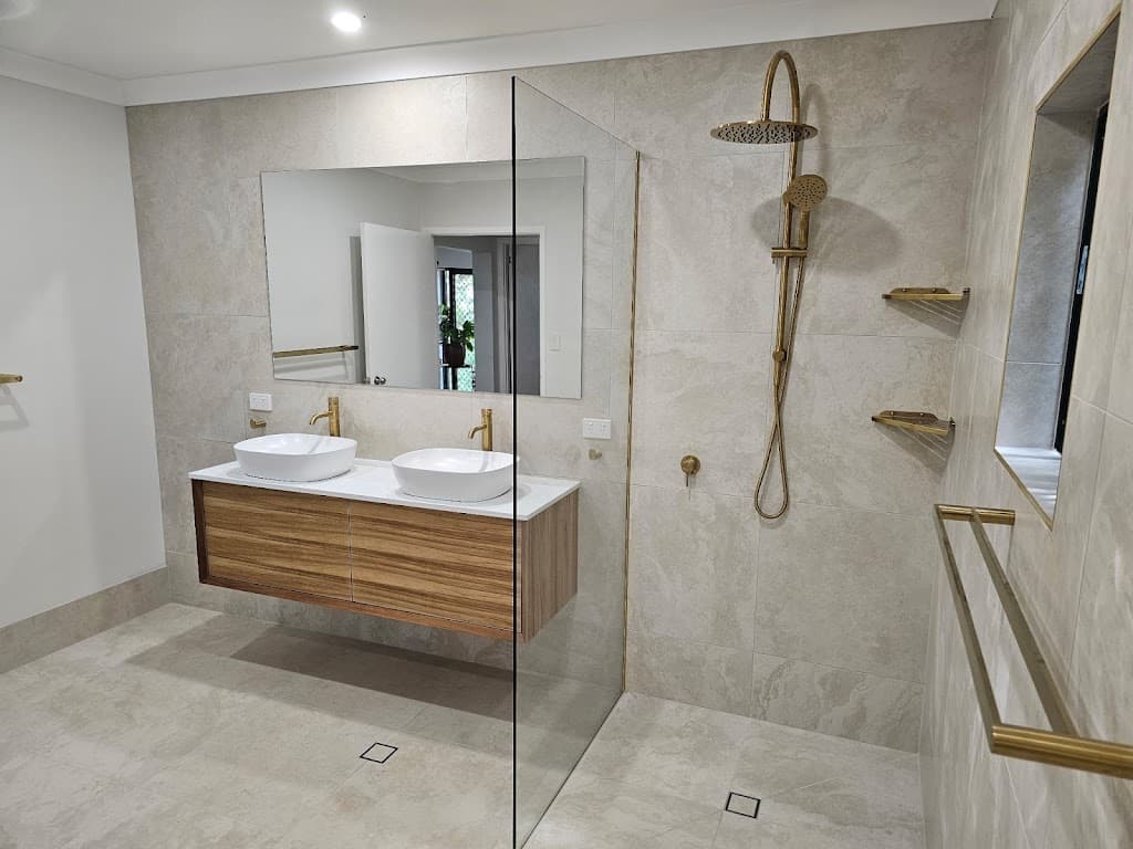 Highland Constructions and Bathrooms