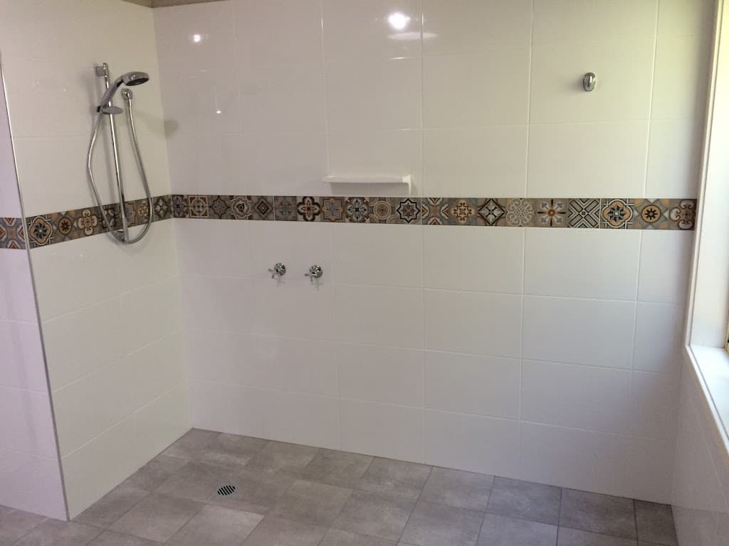 Aqua Bathroom Solutions