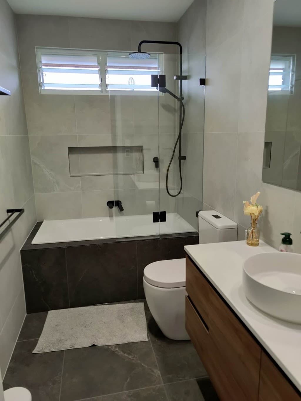 Novocastrian Bathroom Solutions