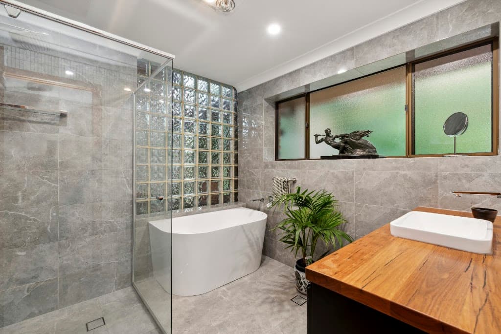 InterConstruct Renovations and Alterations - Home Renovations, Bathroom, Kitchen, Laundry Renovations