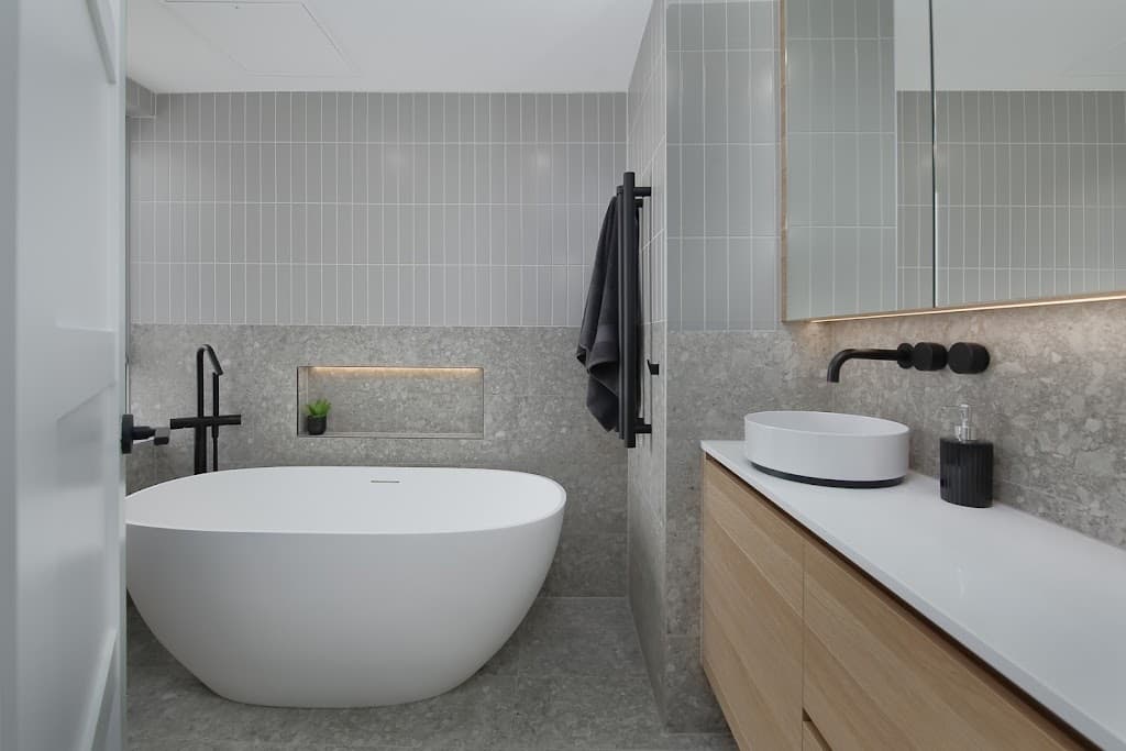 Impala Kitchens and Bathrooms
