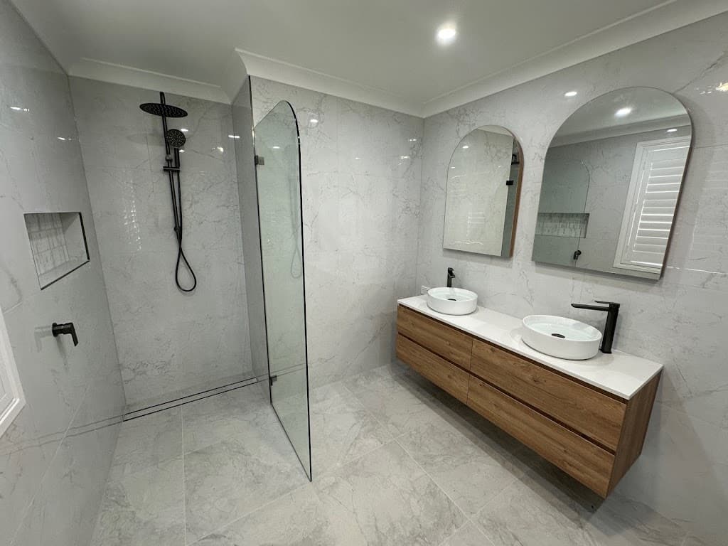 Sky House Projects | Bathroom, Laundry and Kitchen Renovations Sydney