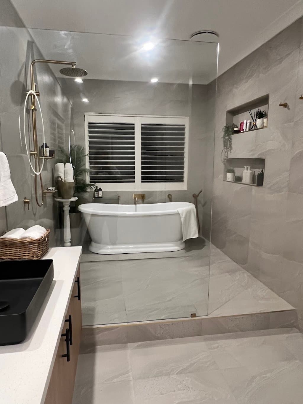 JDB Plumbing & Bathrooms