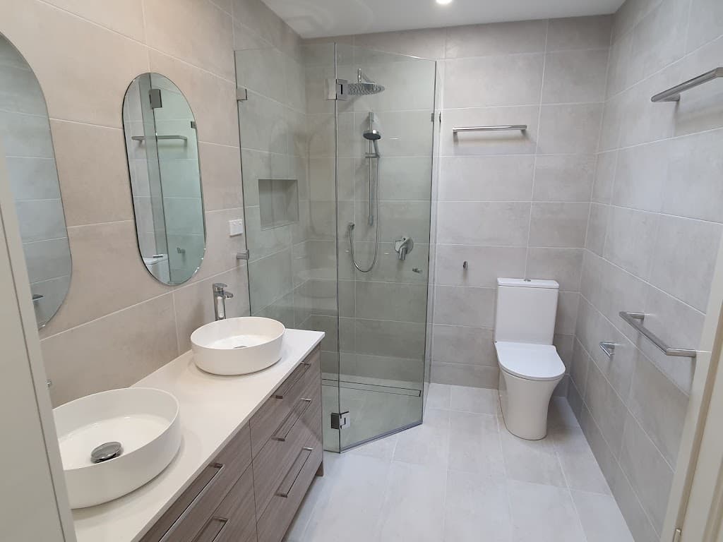 Avante Bathroom Renovations
