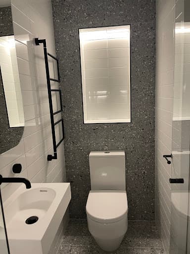 Salt Renovations — Customer photo