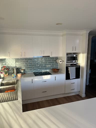 Renew Kitchen and Bathroom Resurfacing — Customer photo