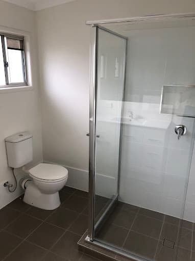 Bathrooms Are Us — Customer photo