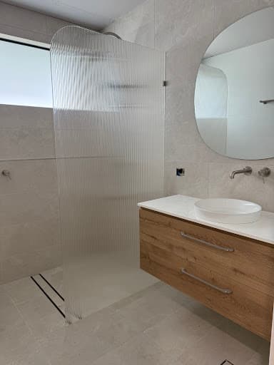 Spot on Bathrooms — Customer photo