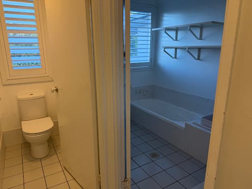 Kuda Bathrooms Gold Coast — Customer photo