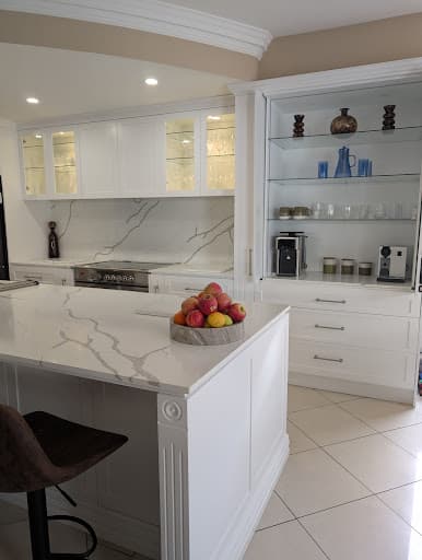 Haute Kitchens Australia — Customer photo
