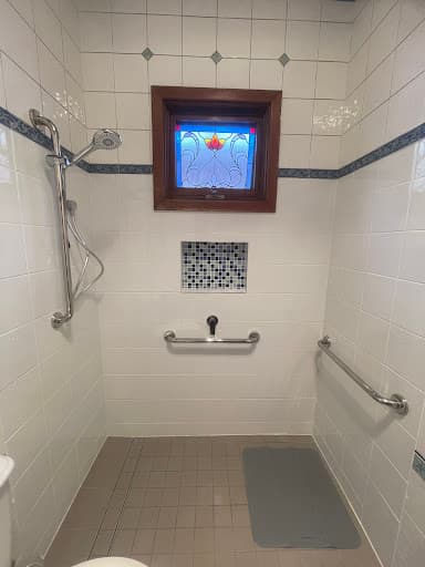 Newcastle Bathroom Renovators — Customer photo
