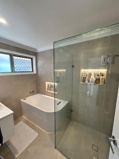 ARK Bathrooms — Customer photo