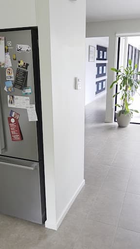 Foreshore Kitchens — Customer photo