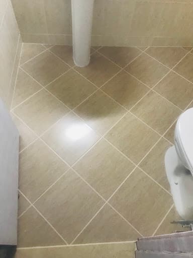 Mandurah Shower Repairs — Customer photo
