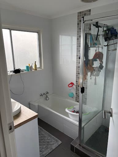 Sunshine Coast Bathroom Builders — Customer photo