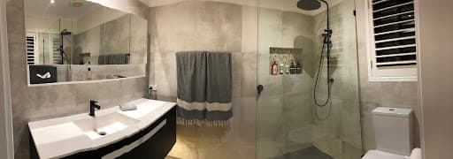 4D Renovations — Customer photo