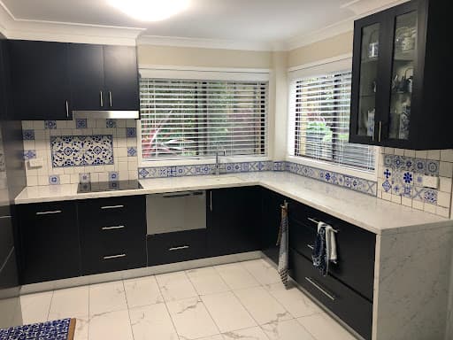 Sydney Kitchen & Bathroom Renovations — Customer photo