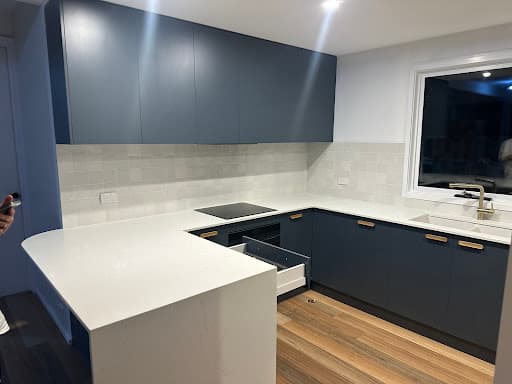 Salt Renovations — Customer photo