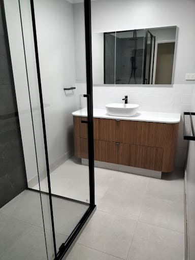 Mildura Kitchens & Bathrooms — Customer photo