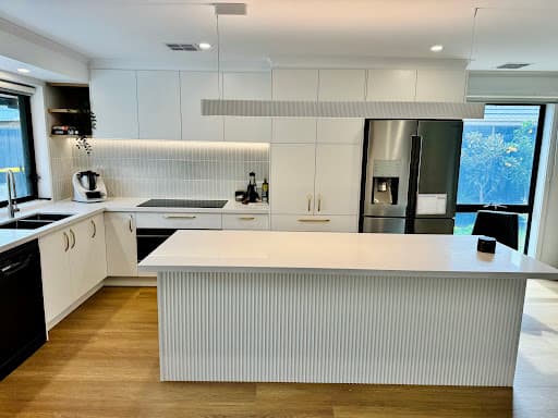 Complete Kitchens — Customer photo