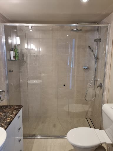 Surfers Paradise Bathroom Renovations — Customer photo