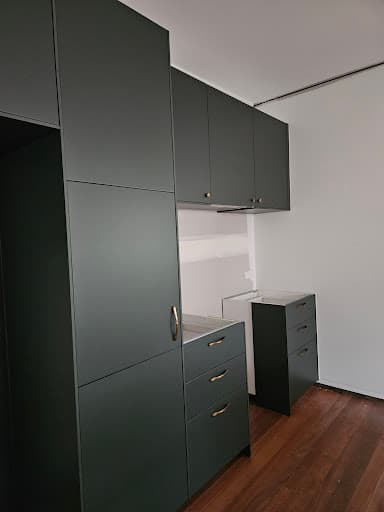 Brisbane Renovations Specialists — Customer photo