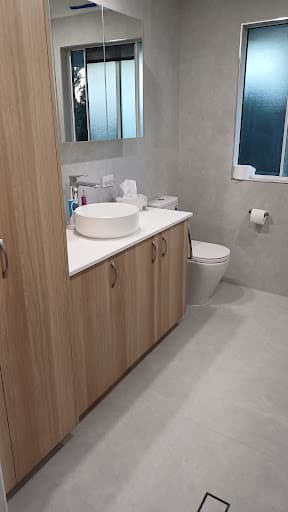 Ace Renovations - Bathroom, Shower and Kitchen Renovation Sunshine Coast — Customer photo
