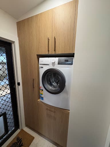 Impala Kitchens and Bathrooms — Customer photo